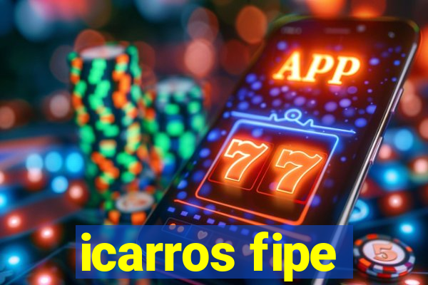 icarros fipe